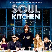 Soul kitchen cover image
