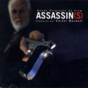 Assassins cover image