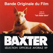 Baxter cover image