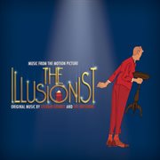 The illusionist cover image