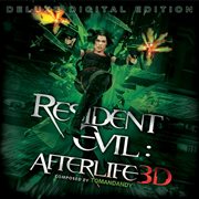 Resident evil: afterlife [deluxe version] cover image