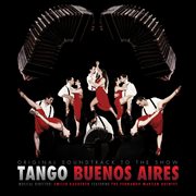 Tango buenos aires cover image