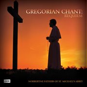Gregorian chant: requiem cover image