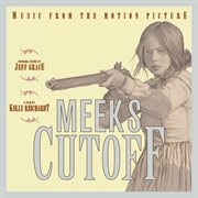 Meek's cutoff cover image