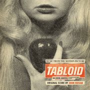 Tabloid cover image