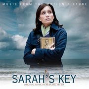 Sarah's key cover image