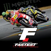 Fastest cover image