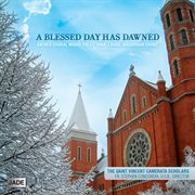 A blessed day has dawned cover image