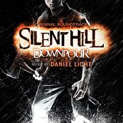 Silent hill: downpour cover image