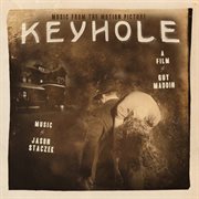 Keyhole cover image