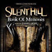 Silent hill: book of memories cover image