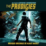 The prodigies cover image