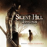 Silent hill: origins cover image