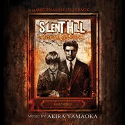 Silent hill: homecoming cover image