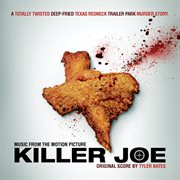 Killer joe cover image