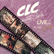 Live... in the spirit cover image