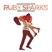 Ruby sparks cover image
