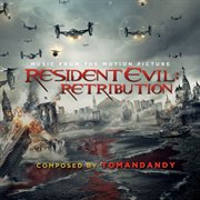 Resident evil: retribution cover image