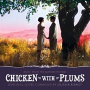 Chicken with plums cover image