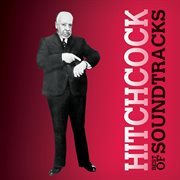 Hitchcock best of soundtracks cover image