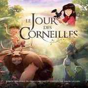Le jour des corneilles / the day of the crows cover image