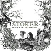 Stoker cover image