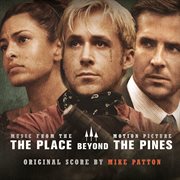 The place beyond the pines cover image