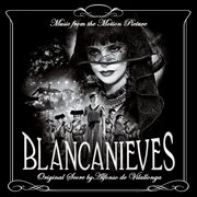 Blancanieves cover image