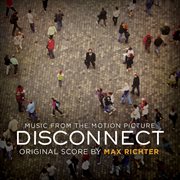 Disconnect cover image
