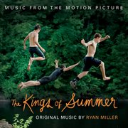 The kings of summer cover image
