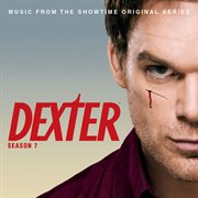 Dexter: season 7 cover image