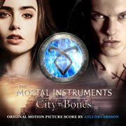The mortal instruments: city of bones cover image