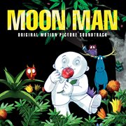 Moon man cover image