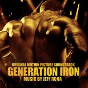 Generation iron cover image