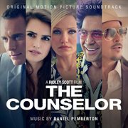 The counselor cover image