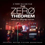 The zero theorem cover image