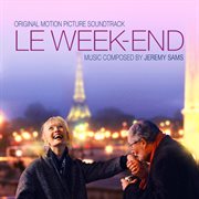 Le week-end (original motion picture soundtrack) cover image