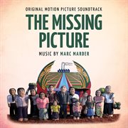 The missing picture cover image