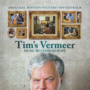 Tim's vermeer cover image