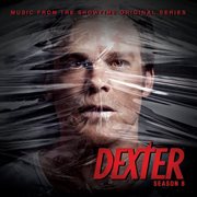 Dexter - season 8 (music from the showtime original series) cover image