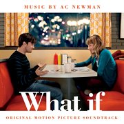 What if (original soundtrack album) cover image