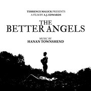 The better angels cover image