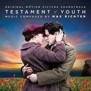 Testament of youth (original motion picture soundtrack) cover image