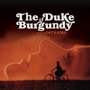 The duke of burgundy (original soundtrack album) cover image