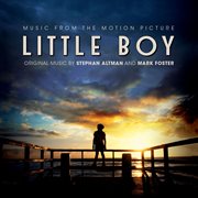 Little boy (original soundtrack album) cover image