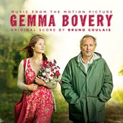 Gemma bovery (original motion picture soundtrack) cover image