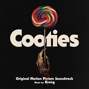 Cooties (original soundtrack album) cover image