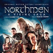 Northmen: a viking saga (original motion picture soundtrack) cover image