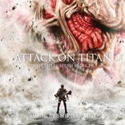 Attack on titan (original motion picture soundtrack) cover image