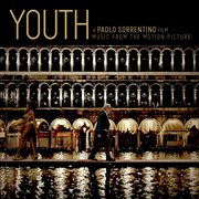 Youth (original motion picture soundtrack) cover image